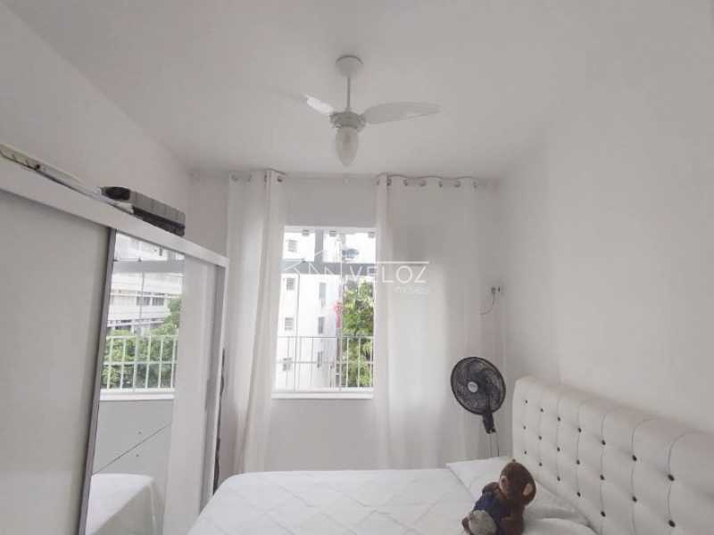 Apartamento em Centro