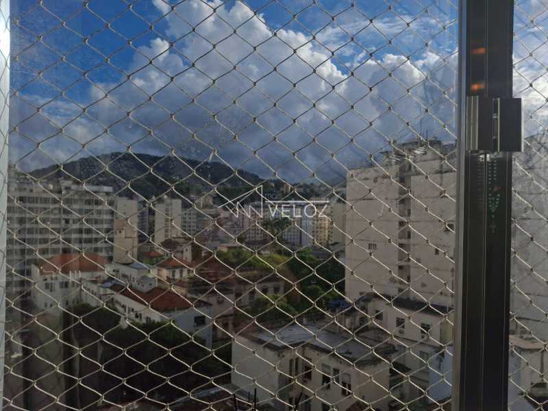 Kitnet/Conjugado em Centro