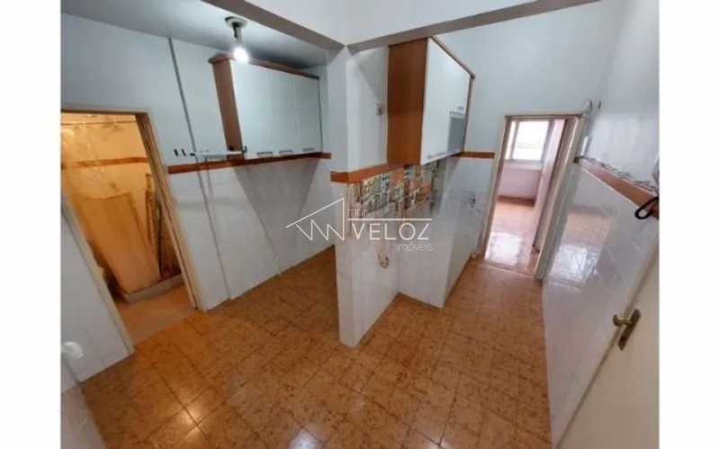 Apartamento em Centro