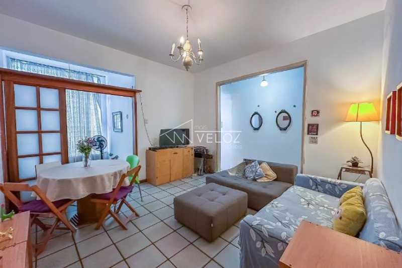 Apartamento em Glória