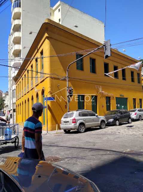 Ponto comercial em Catete