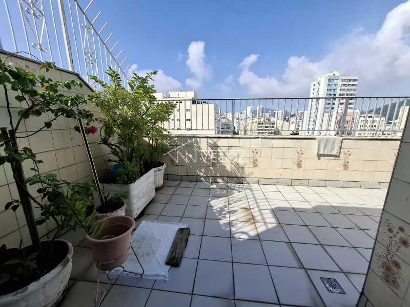Apartamento, 3 quartos, 156 m² - Foto 9