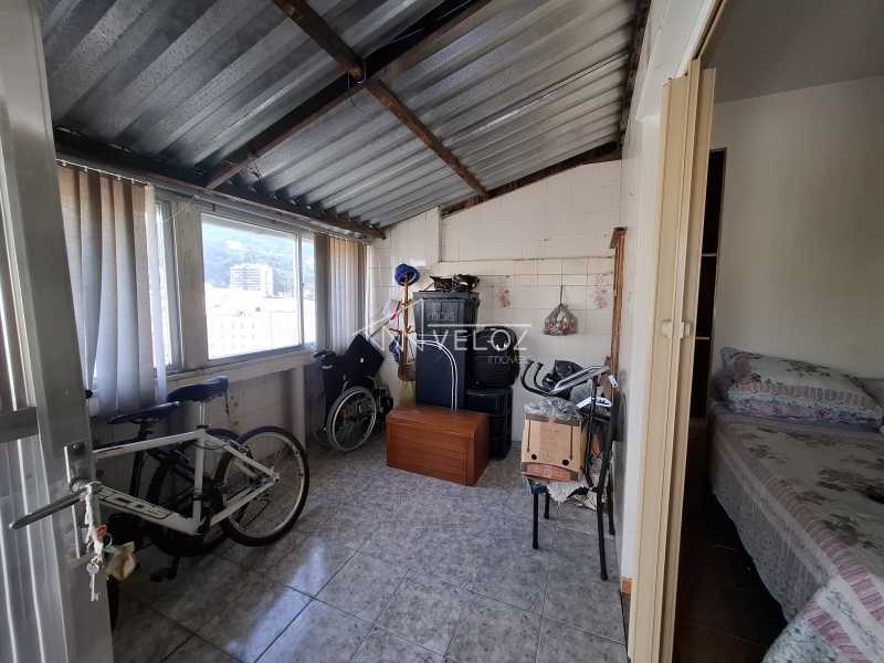 Apartamento, 3 quartos, 156 m² - Foto 11