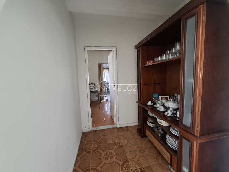 Apartamento, 3 quartos, 156 m² - Foto 23