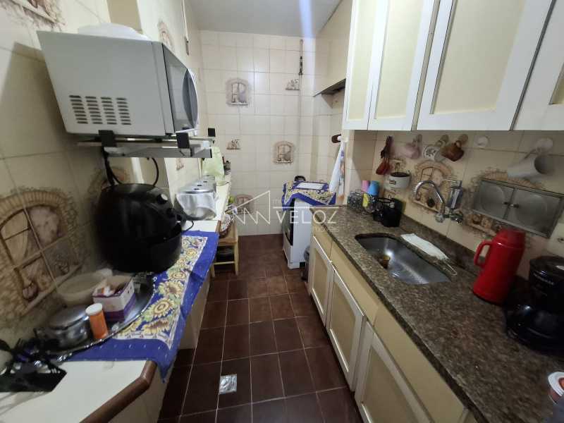 Apartamento, 3 quartos, 156 m² - Foto 25