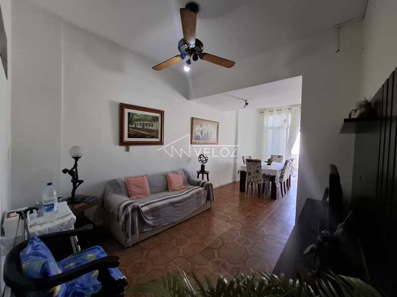 Apartamento em Flamengo