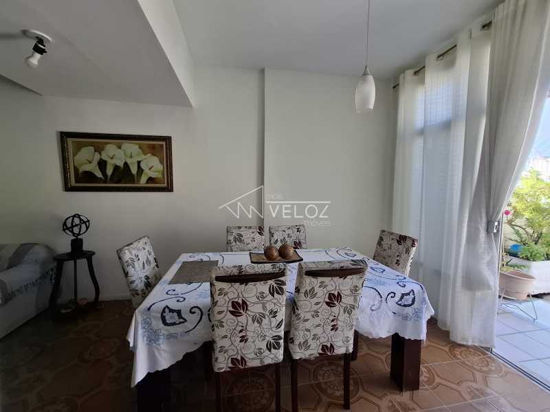 Apartamento, 3 quartos, 156 m² - Foto 6