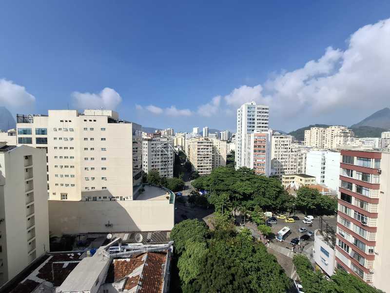 Apartamento, 3 quartos, 156 m² - Foto 27
