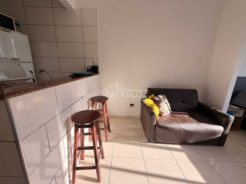 Apartamento em Botafogo