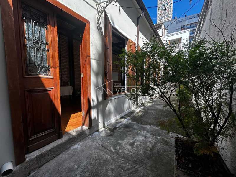 Apartamento em Botafogo