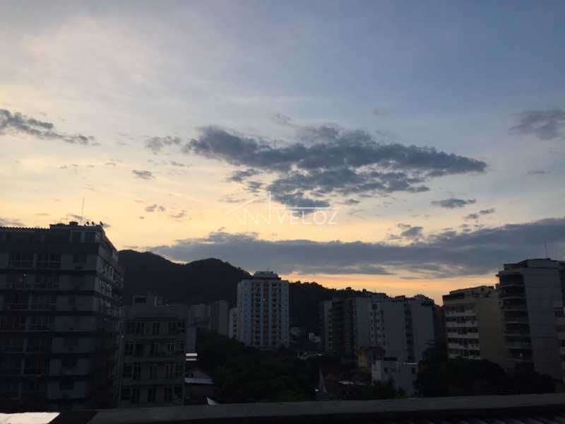 Cobertura em Vila Isabel