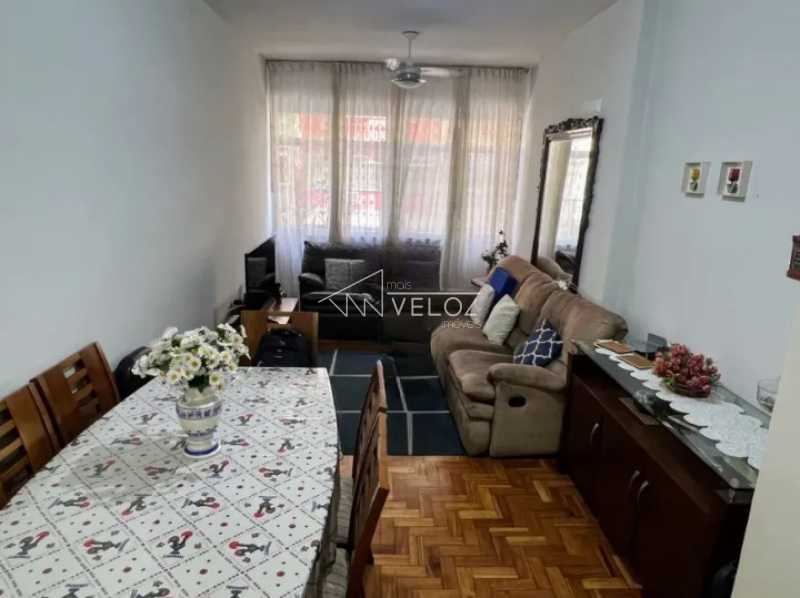Apartamento em Flamengo