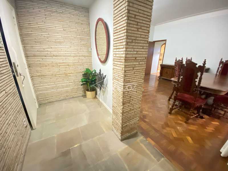 Apartamento em Copacabana
