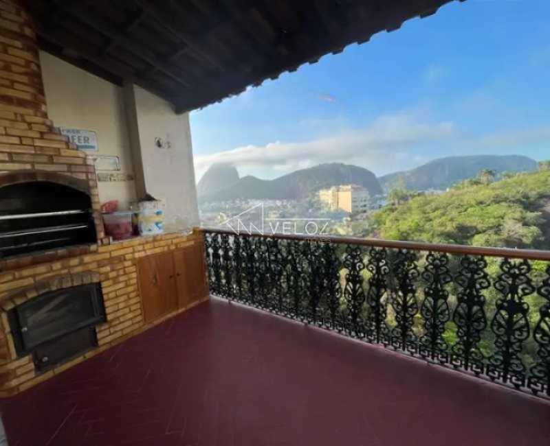 Apartamento em Flamengo
