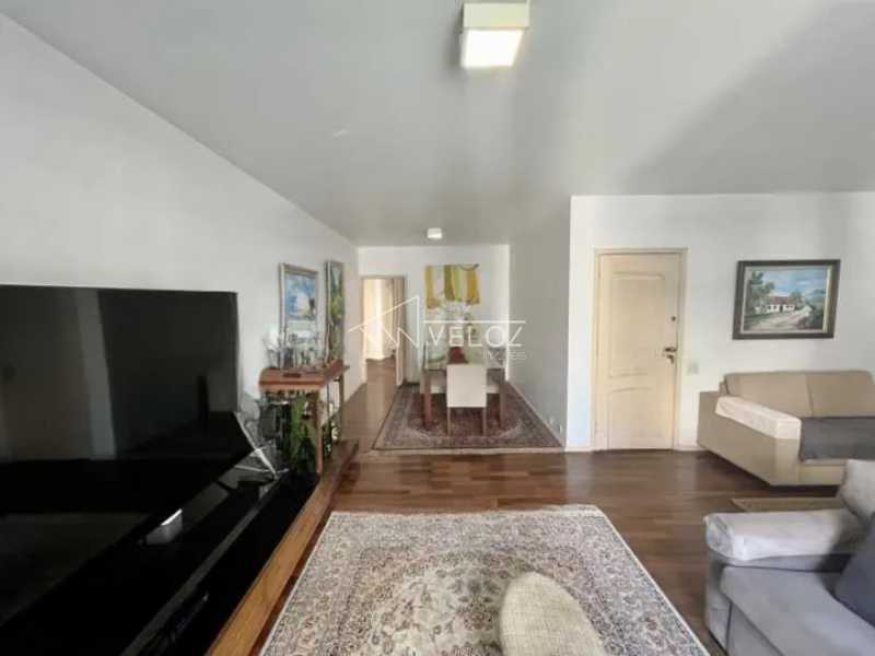 Apartamento, 3 quartos, 150 m² - Foto 3