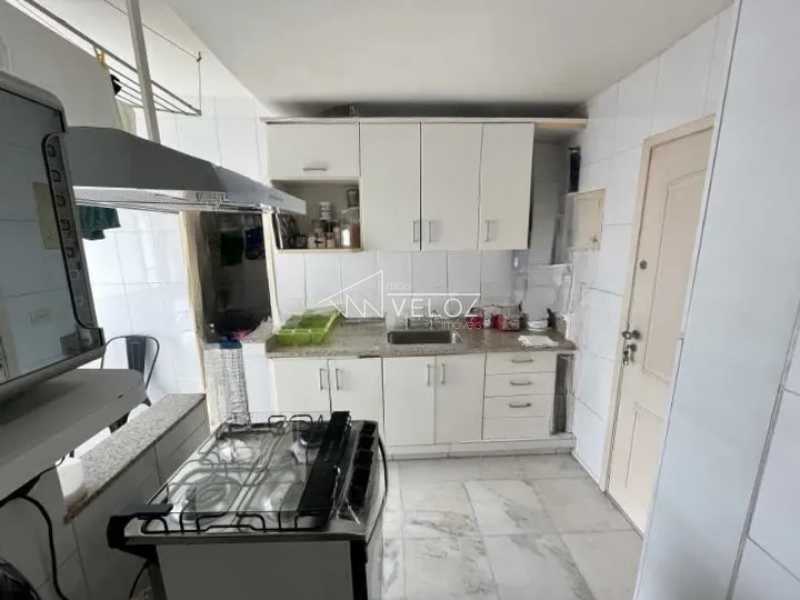 Apartamento, 3 quartos, 150 m² - Foto 6
