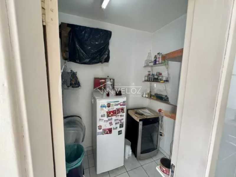 Apartamento, 3 quartos, 150 m² - Foto 21