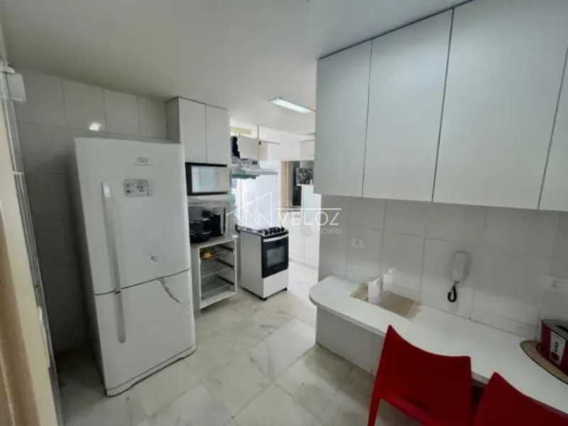Apartamento, 3 quartos, 150 m² - Foto 13