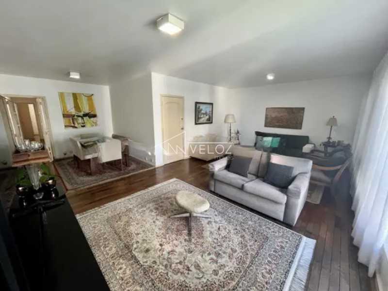 Apartamento, 3 quartos, 150 m² - Foto 4