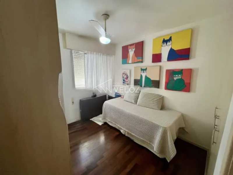 Apartamento, 3 quartos, 150 m² - Foto 8