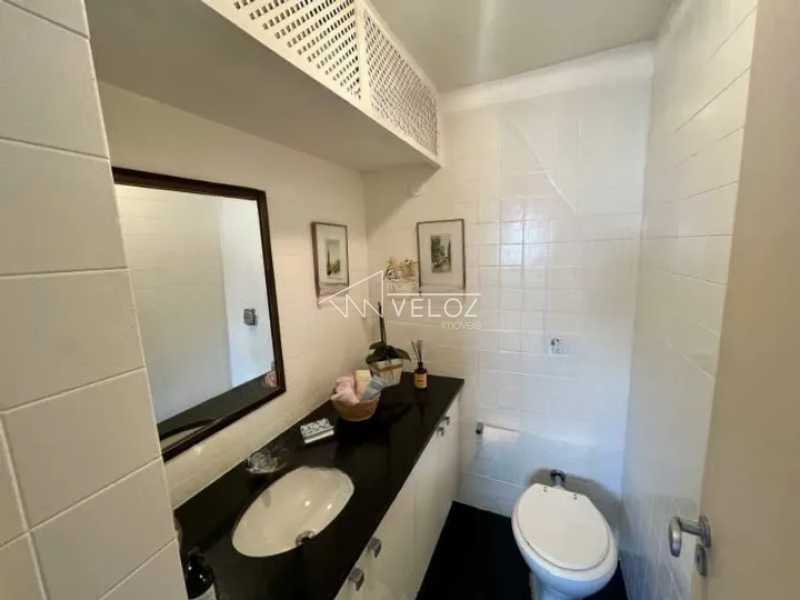 Apartamento, 3 quartos, 150 m² - Foto 9