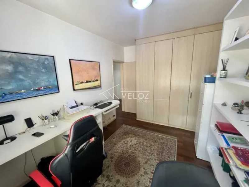 Apartamento, 3 quartos, 150 m² - Foto 10