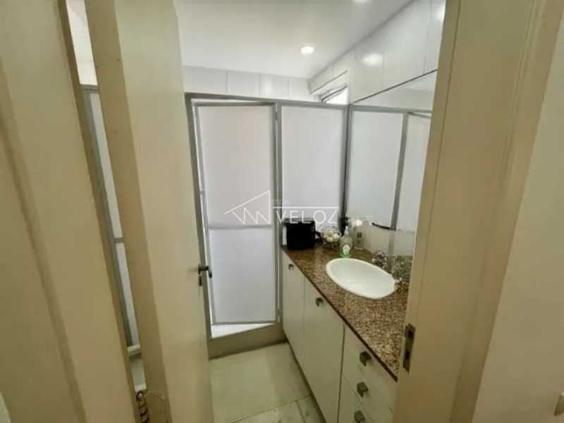 Apartamento, 3 quartos, 150 m² - Foto 11