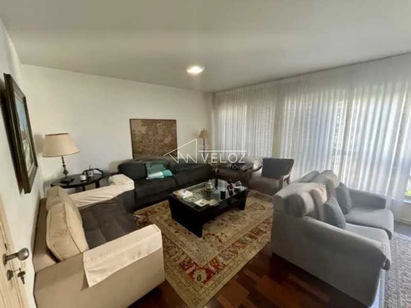 Apartamento, 3 quartos, 150 m² - Foto 12