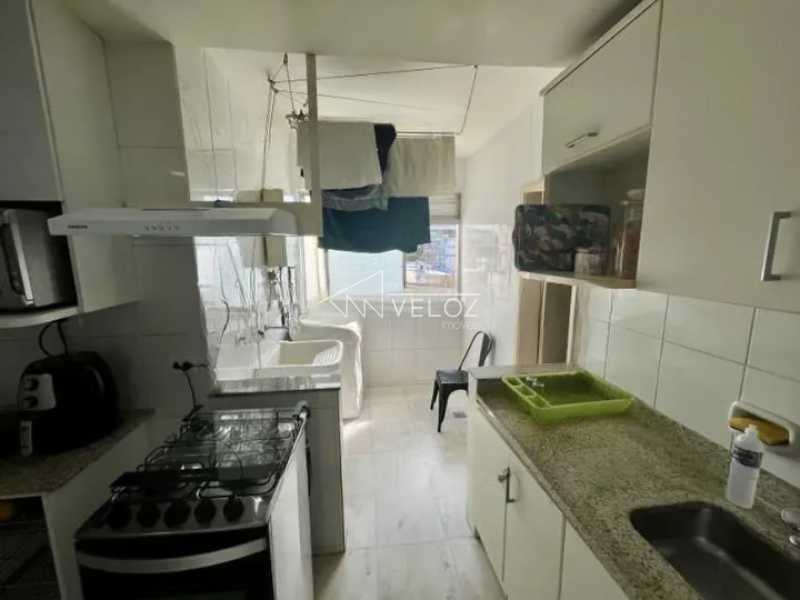 Apartamento, 3 quartos, 150 m² - Foto 14