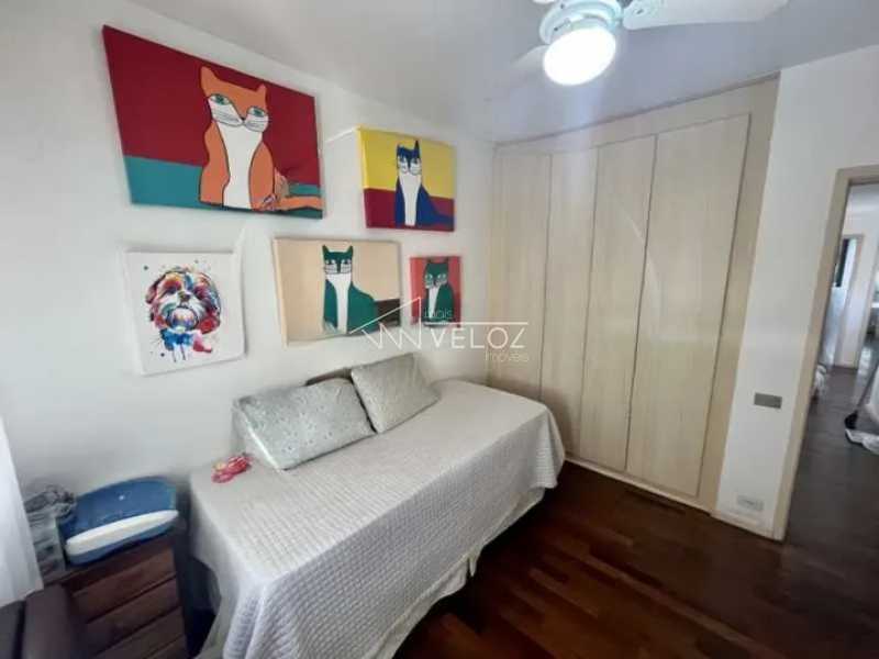 Apartamento, 3 quartos, 150 m² - Foto 16