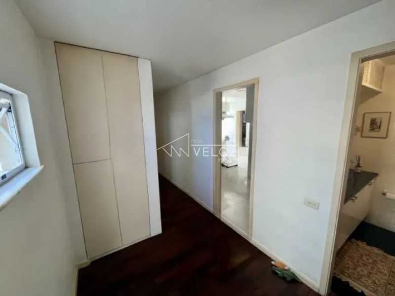 Apartamento, 3 quartos, 150 m² - Foto 17