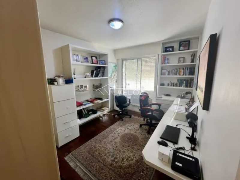 Apartamento, 3 quartos, 150 m² - Foto 19