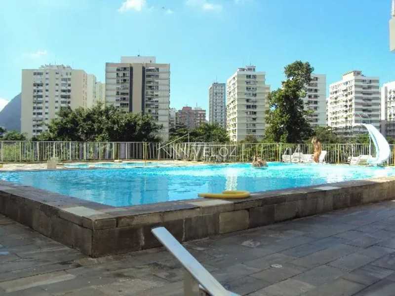 Apartamento em Leblon