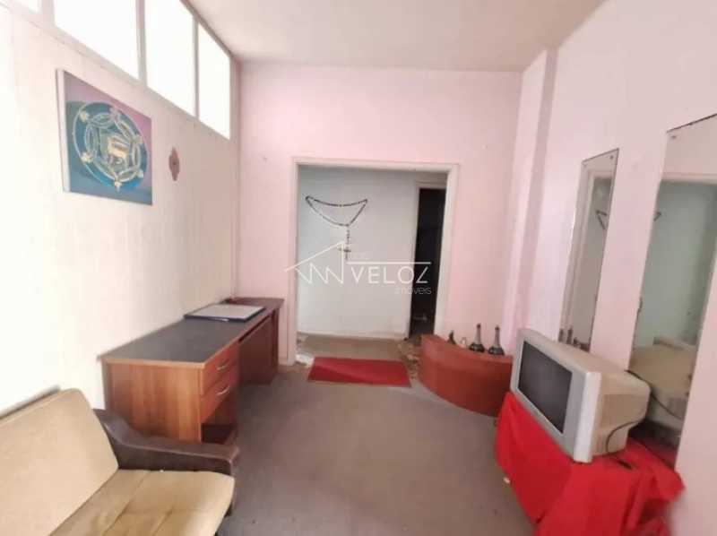 Apartamento em Copacabana