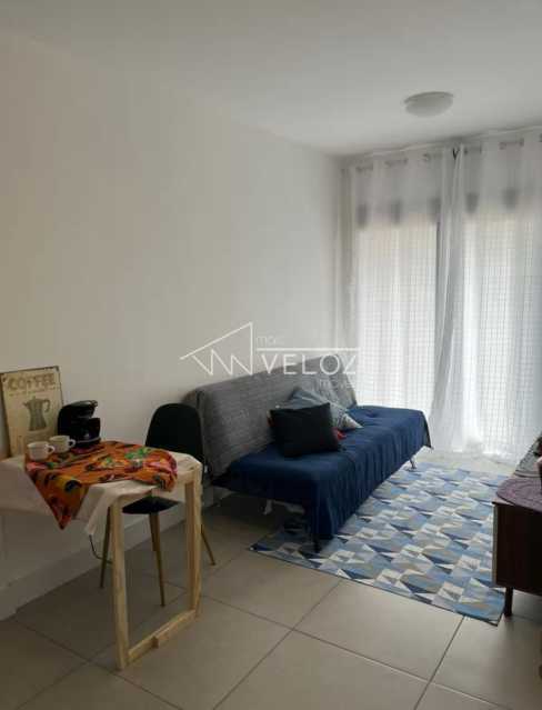 Apartamento, 1 quarto, 35 m² - Foto 5