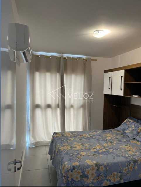 Apartamento, 1 quarto, 35 m² - Foto 7