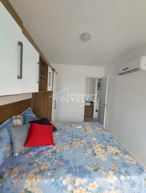 Apartamento, 1 quarto, 35 m² - Foto 8