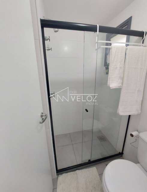 Apartamento, 1 quarto, 35 m² - Foto 10