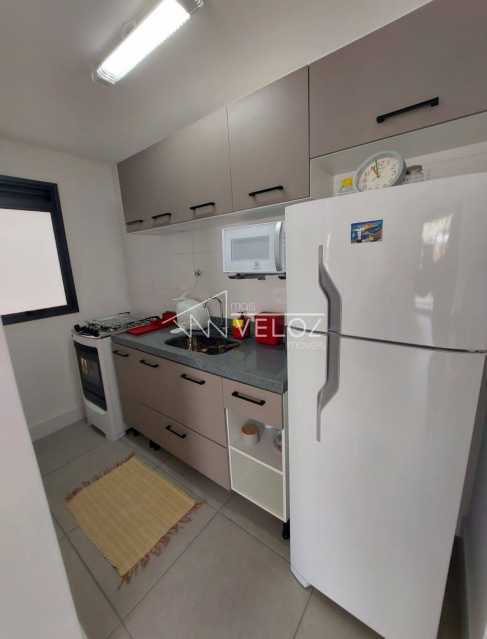 Apartamento, 1 quarto, 35 m² - Foto 12