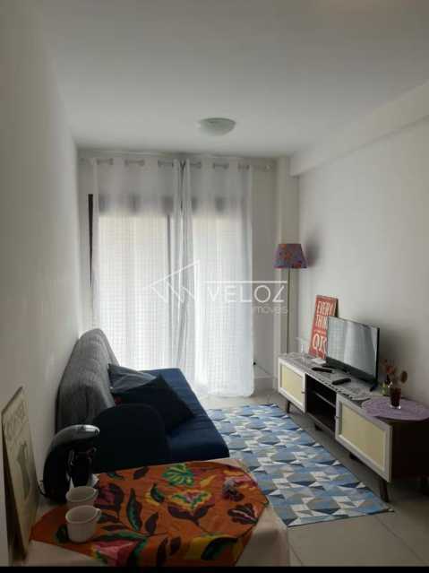 Apartamento, 1 quarto, 35 m² - Foto 13