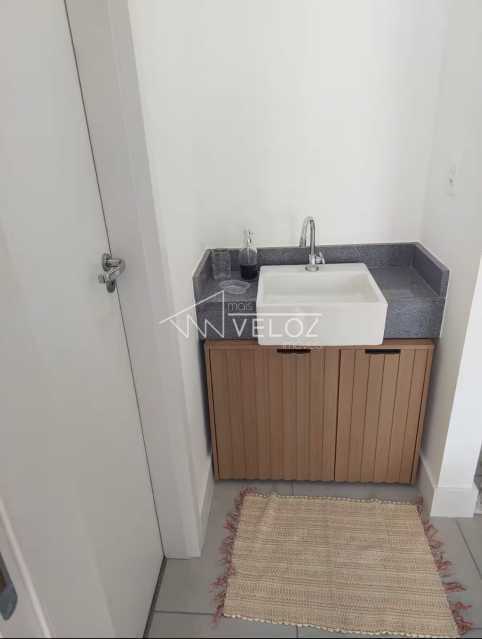 Apartamento, 1 quarto, 35 m² - Foto 15