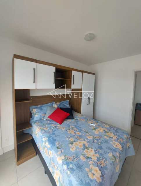 Apartamento, 1 quarto, 35 m² - Foto 20