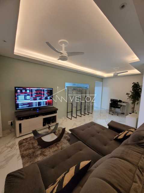 Apartamento em Leblon