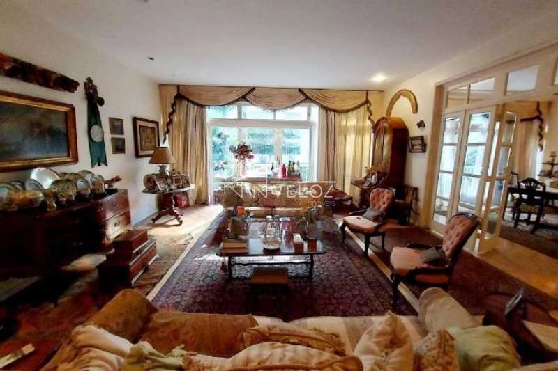 Apartamento em Ipanema