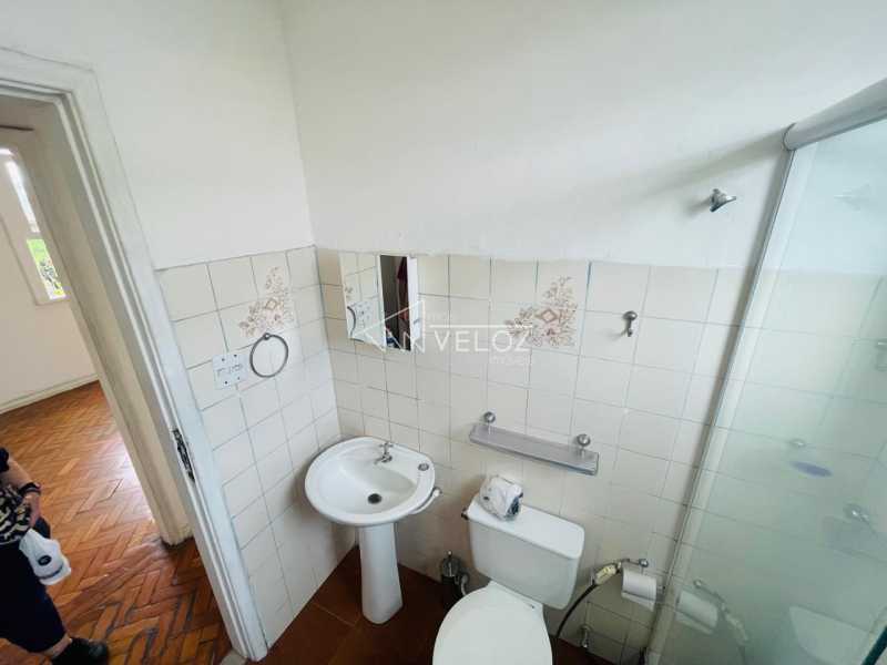Apartamento, 1 quarto, 42 m² - Foto 11