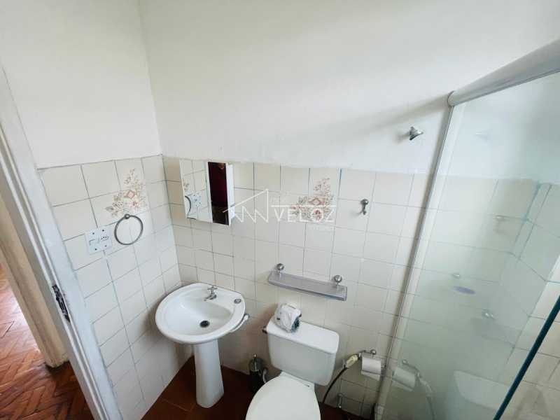 Apartamento, 1 quarto, 42 m² - Foto 12