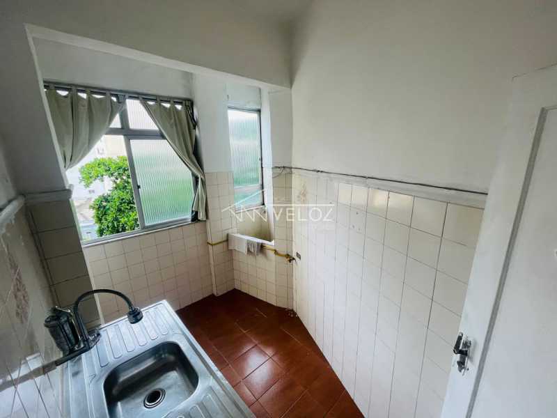 Apartamento, 1 quarto, 42 m² - Foto 15