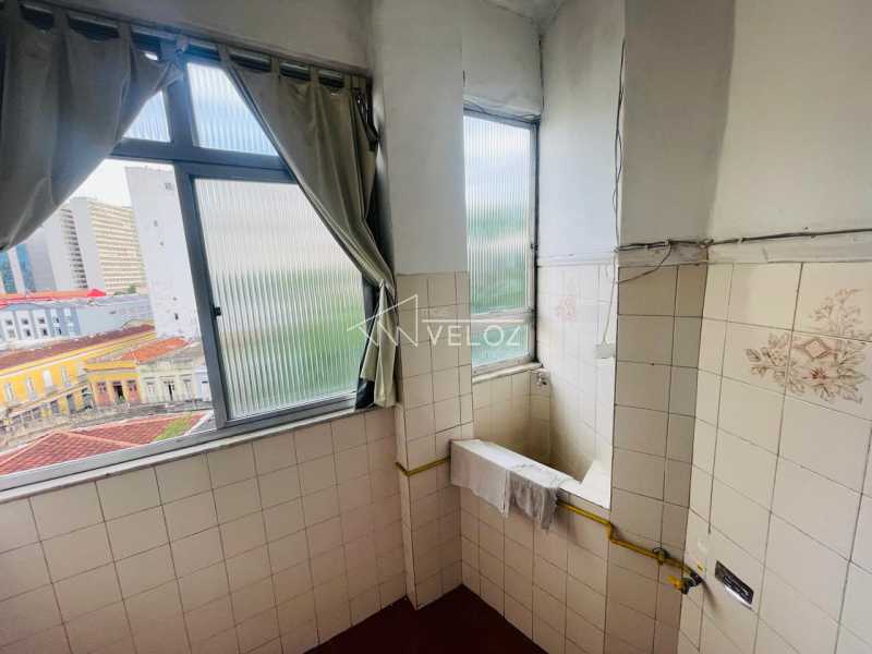 Apartamento, 1 quarto, 42 m² - Foto 17