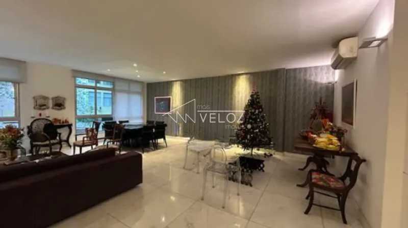 Apartamento em Leblon