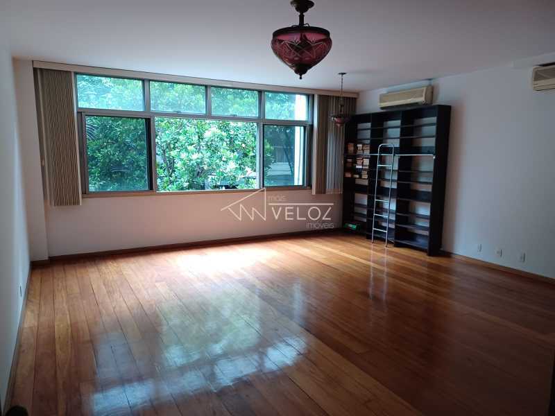 Apartamento em Leblon